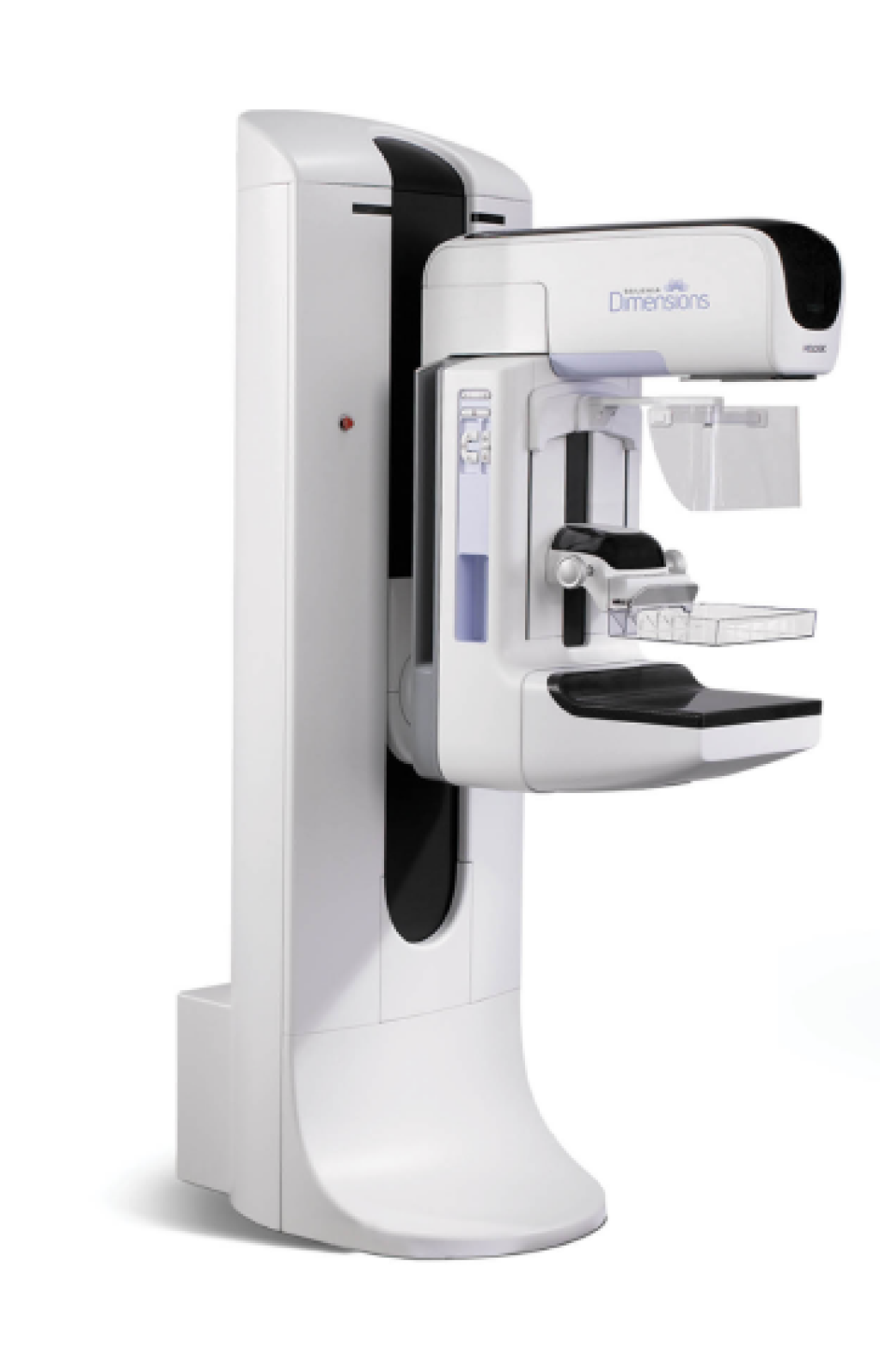 Φωτογραφία του Hologic Selenia.